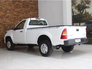 Foton Tunland G7 2.0TD single cab Hi Rider - Image 10
