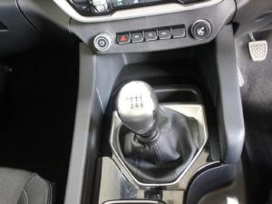 Foton Tunland G7 2.0TD single cab Hi Rider - Image 11