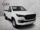 Thumbnail Foton Tunland G7 2.0TD single cab Hi Rider