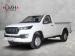 Foton Tunland G7 2.0TD single cab Hi Rider - Thumbnail 1