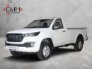 Thumbnail Foton Tunland G7 2.0TD single cab Hi Rider