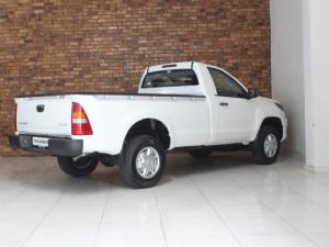 Foton Tunland G7 2.0TD single cab Hi Rider - Image 3