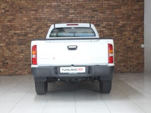 Foton Tunland G7 2.0TD single cab Hi Rider - Image 4