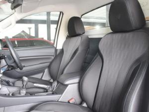 Foton Tunland G7 2.0TD single cab Hi Rider - Image 6