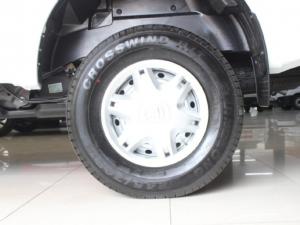 Foton Tunland G7 2.0TD single cab Hi Rider - Image 7