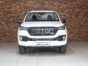 Foton Tunland G7 2.0TD single cab Hi Rider - Image 8