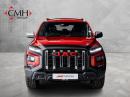 Thumbnail JAC T9 2.0CTI double cab Super Lux