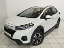 Thumbnail Honda WR-V 1.2 Elegance