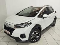 Thumbnail Honda WR-V 1.2 Elegance