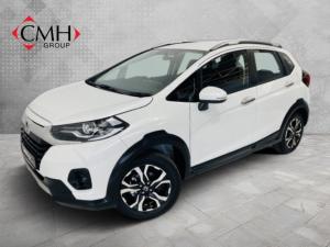 Honda WR-V 1.2 Elegance - Image 1