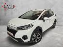 Thumbnail Honda WR-V 1.2 Elegance
