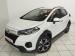 Honda WR-V 1.2 Elegance - Thumbnail 1