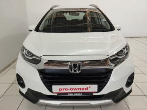 Honda WR-V 1.2 Elegance - Image 2