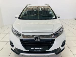 Honda WR-V 1.2 Elegance - Image 2