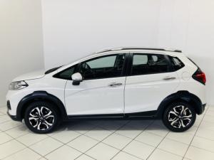 Honda WR-V 1.2 Elegance - Image 3