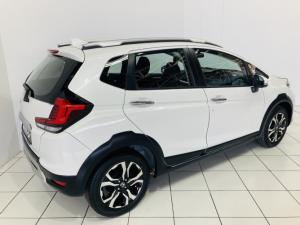 Honda WR-V 1.2 Elegance - Image 4