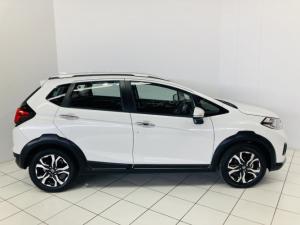 Honda WR-V 1.2 Elegance - Image 6