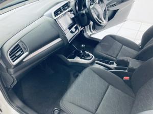 Honda WR-V 1.2 Elegance - Image 8