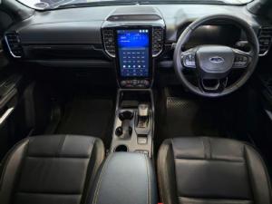 Ford Ranger 2.0 BiTurbo double cab Wildtrak - Image 10