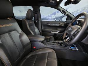 Ford Ranger 2.0 BiTurbo double cab Wildtrak - Image 11