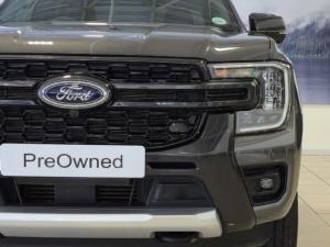 Ford Ranger 2.0 BiTurbo double cab Wildtrak - Image 13