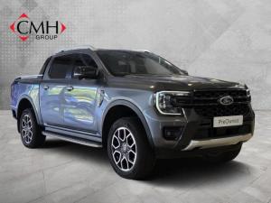 Ford Ranger 2.0 BiTurbo double cab Wildtrak - Image 1