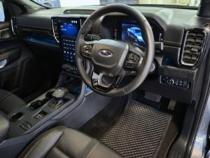 Ford Ranger 2.0 BiTurbo double cab Wildtrak - Image 20