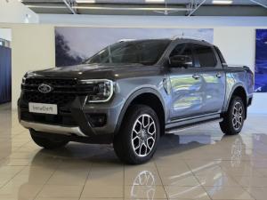 Ford Ranger 2.0 BiTurbo double cab Wildtrak - Image 3