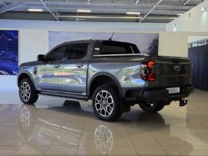 Ford Ranger 2.0 BiTurbo double cab Wildtrak - Image 4