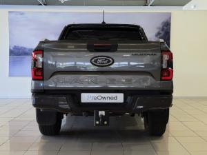Ford Ranger 2.0 BiTurbo double cab Wildtrak - Image 5