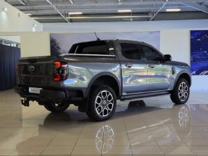 Ford Ranger 2.0 BiTurbo double cab Wildtrak - Image 6