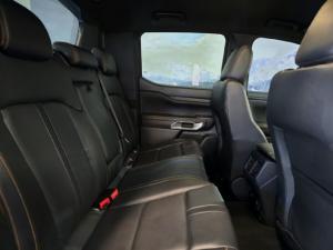 Ford Ranger 2.0 BiTurbo double cab Wildtrak - Image 9