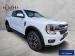 Ford Ranger 2.0 SiT double cab XLT 4x4 - Thumbnail 1