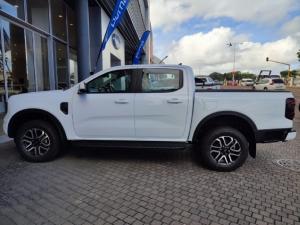 Ford Ranger 2.0 SiT double cab XLT 4x4 - Image 4
