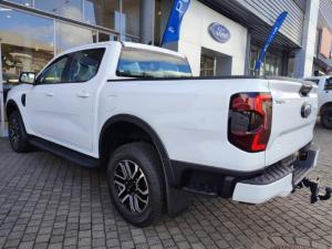 Ford Ranger 2.0 SiT double cab XLT 4x4 - Image 5