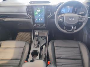 Ford Ranger 2.0 SiT double cab XLT 4x4 - Image 8