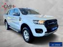 Thumbnail Ford Ranger 3.2TDCi double cab 4x4 XLT auto