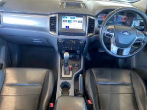 Ford Ranger 3.2TDCi double cab 4x4 XLT auto - Image 2