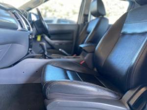 Ford Ranger 3.2TDCi double cab 4x4 XLT auto - Image 5
