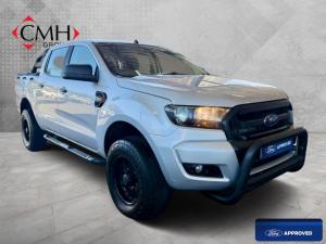 Ford Ranger 2.2TDCi double cab Hi-Rider XL auto - Image 1