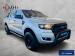Ford Ranger 2.2TDCi double cab Hi-Rider XL auto - Thumbnail 1