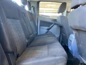 Ford Ranger 2.2TDCi double cab Hi-Rider XL auto - Image 4