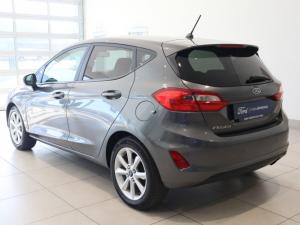 Ford Fiesta 1.0T Trend auto - Image 10