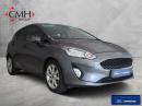 Thumbnail Ford Fiesta 1.0T Trend auto
