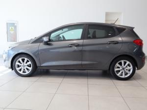 Ford Fiesta 1.0T Trend auto - Image 2