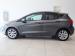 Ford Fiesta 1.0T Trend auto - Thumbnail 2