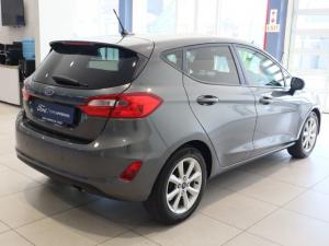 Ford Fiesta 1.0T Trend auto - Image 3