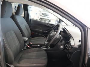 Ford Fiesta 1.0T Trend auto - Image 5