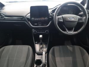 Ford Fiesta 1.0T Trend auto - Image 6