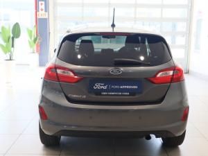 Ford Fiesta 1.0T Trend auto - Image 7
